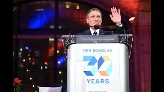 NYCs Own Per Scholas Tech Training Non Profit Gala Feat Shark Tank Speaker