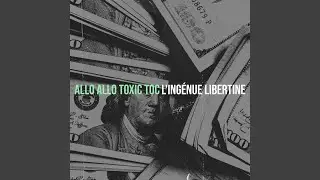 Allo Allo Toxic Toc