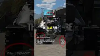 Fun Facts About War Thunder Mobile Tank Campaigns! (Part 8) #shorts #warthundermobile