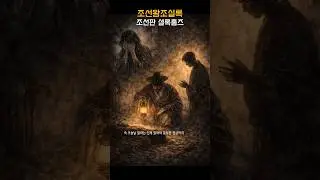 Joseon Sherlock Holmes #Jeong Yak-yong #Heumheumsinseo