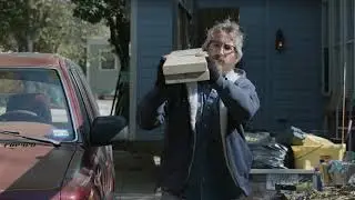 Moving is Life: We Do What We Love