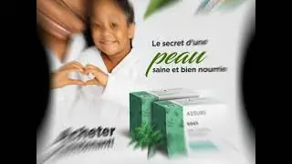 🌟 R&eacute;v&eacute;lez votre Beaut&eacute; Naturelle avec nos Savons Assure ! 🌿