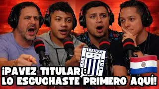 2 DE MAYO VS. ALIANZA LIMA : LA PREVIA - HDC