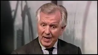 BBC London News: Eve of Poll 2004