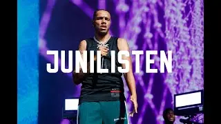 (FREE) AJ TRACEY X MOSTACK TYPE BEAT - 