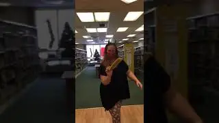Stump The Staff Episode 1