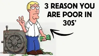 The 3 Money Habits That Silently Sabotage Your 30s