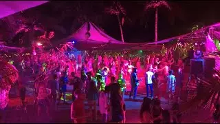 PsyTrance Goa Twilight - Vol 3_2015 - Escape into Nothing - Compiled by BeaTheorY