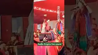 @Audio Empire live sound#