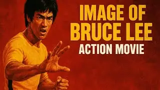 Image of Bruce Lee (1978)|Full Action Movie|Classic Kung Fu Legend