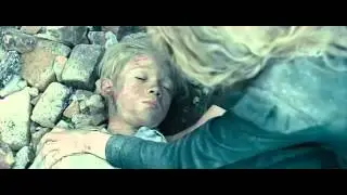 The Book Thief Rudy's Death