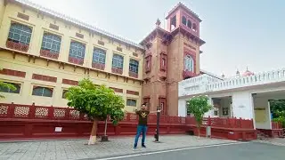 PATNA MUSEUM || JADU GHAR || PATNA MUSEUM VLOG || AMAZING PLACE TO VISIT IN PATNA