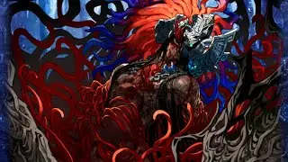 【FGO】勇者王【蝙蝠神】卡瑪佐茲 スキル演出＆バトルモーション附中文字幕【Fate/Grand Order】