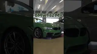 WORST BMW CHASSIS 🇩🇪👀 #f82m4 #carsofinstagram #cartok #wte3