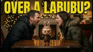 They Snapped Over a $250 Labubu | Reddit AITA