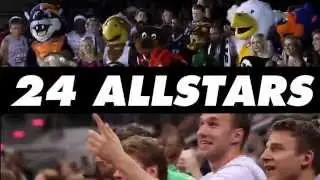 Beko BBL ALLSTAR Day 2015: der Trailer
