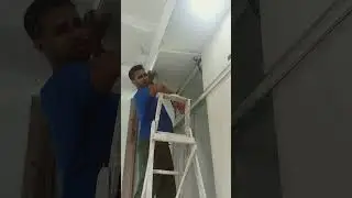How to Gas hydraulic pump! gas pump install! hydraulic pump! #jk #home #interior #doordesign #new