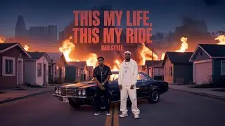 Bad Style - This My Life, This My Ride [Music Video]