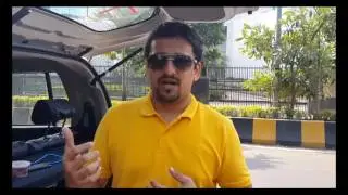 SAP HANA Cloud Platform Internet of Things Demonstration Google Maps integration with SAP Fiori