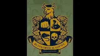 Bully   Soundtrack Defender of the Castle