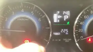 How to check 2023 Toyota rush Mileage