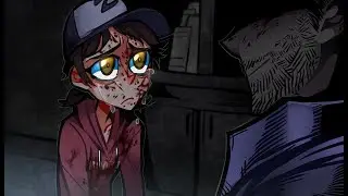 SACRIFICIO Y SUFRIMIENTO I CLEMENTINE