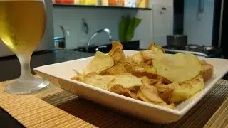 CHIP DE CHUCHU