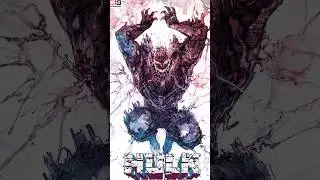 Who is The Titan Hulk 🤯 #shorts #marvel #marvelcomics