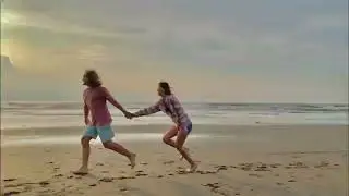 Bali vlog, Pig Stone beach