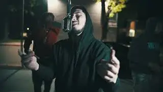 Fastlane Ej Ft GettaBagg & La Dotta - Trio (Ghost Mic)