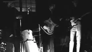 Captain Beefheart & The Magic Band - Live at the Ludlow Garage, Cincinnati 01/19/71 (High Quality)