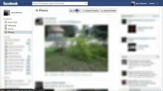 Facebook - How to delete cover photos