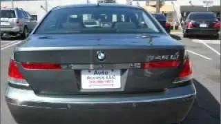 2003 BMW 7 Series - Arlington VA