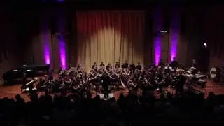 Orpheus in the Underworld by Offenbach, arr. Lawrence Odom