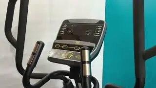 Орбітрек EuroFit 8201 USED #zhelezzo #продаж #оренда #орбітрек