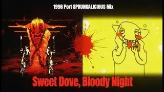 1996 Port SPRUNKALICIOUS Mix - 