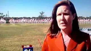 Litarodi on Fox 26 News