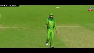 Cricket world cup match semi final India vs Pakistan India have bending 