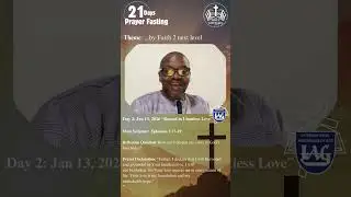 Prayer D2 Rooted in Limitless Love