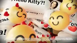 Новый Супер Бокс с Hello Kitty и её друзьями