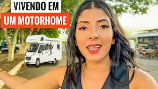 ￼ COMO &Eacute; A VIDA DE QUEM MORA NA ESTRADA | S&Atilde;O V&Aacute;RIAS EXPERI&Ecirc;NCIAS!￼