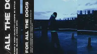 4[FREE] For All The Dogs | Drake Loop Kit | 21Savage | JCole | Russ | 6lack | Keyglock | Lil Durk