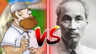 Мог ли Сумасшедший Дэйв ВЫИГРАТЬ войну во Вьетнаме?
