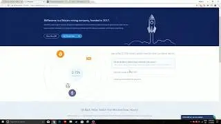 Ethconnect Scam has a new contender... BitReserve.io Don't lose out