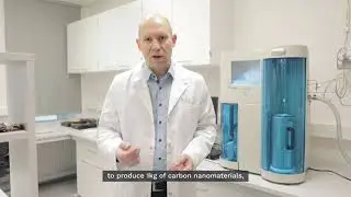 UP Catalyst CEO Dr Gary Urb on sustainability