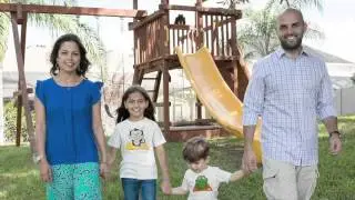 WeGo kids goes dark for screen free week