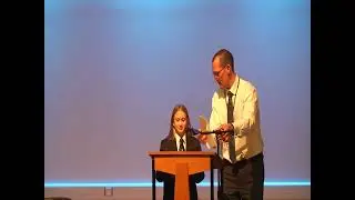 Open Evening Oct 2022