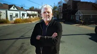 Next 20: Over the next two decades, this architect wants walkable and mixed-use neighborhoods