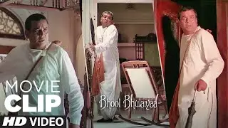 Big name and short appearance | Bhool Bhulaiyaa | Movie Clip | Akshay Kumar, Vidya Balan