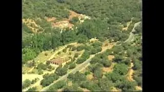 HORNACHUELOS UN PARAÍSO POR DESCUBRIR, UN CEMENTERIO NUCLEAR POR CERRAR